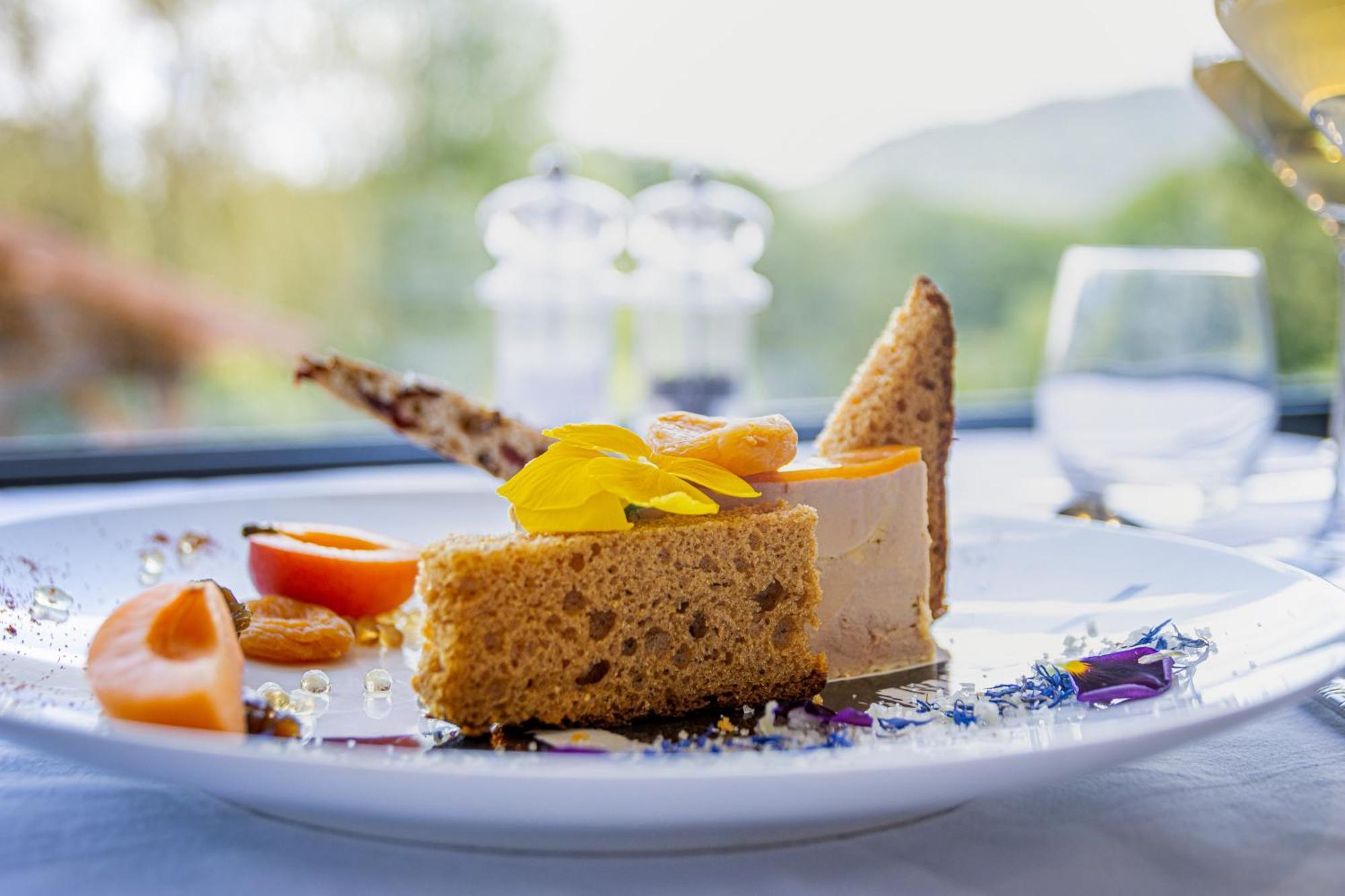 Logis Hotel Le Regal & Spa Saint-Die-des-Vosges Eksteriør bilde