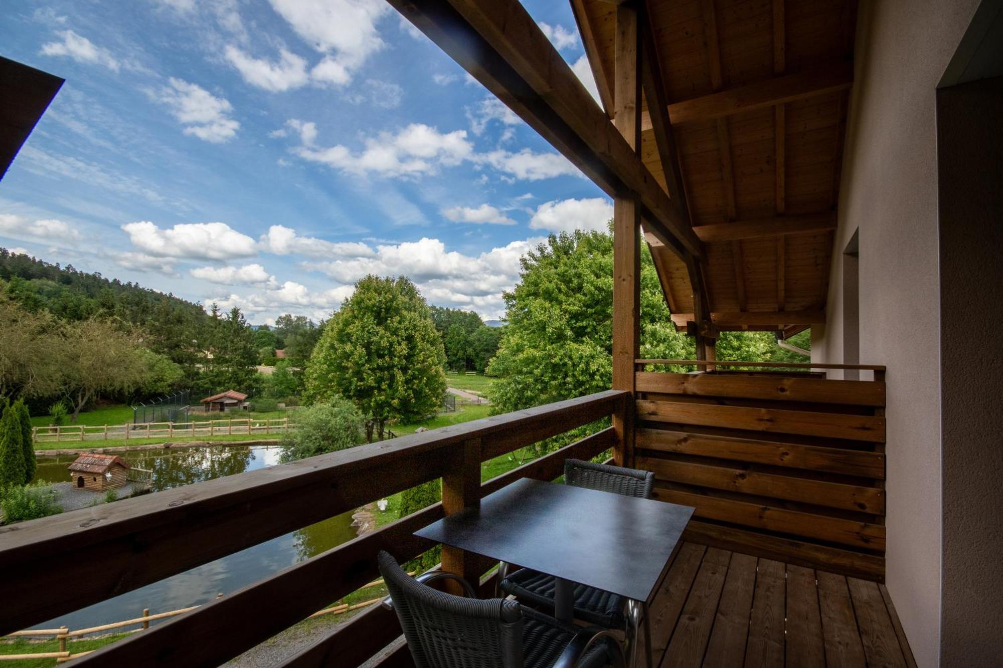 Logis Hotel Le Regal & Spa Saint-Die-des-Vosges Eksteriør bilde