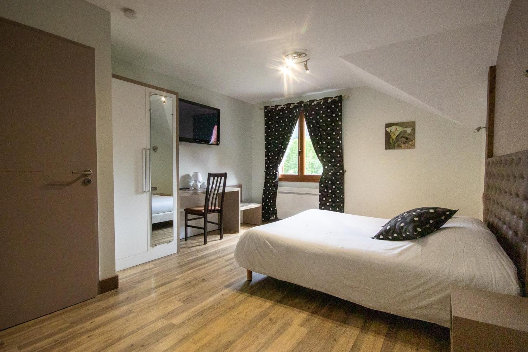 Logis Hotel Le Regal & Spa Saint-Die-des-Vosges Eksteriør bilde