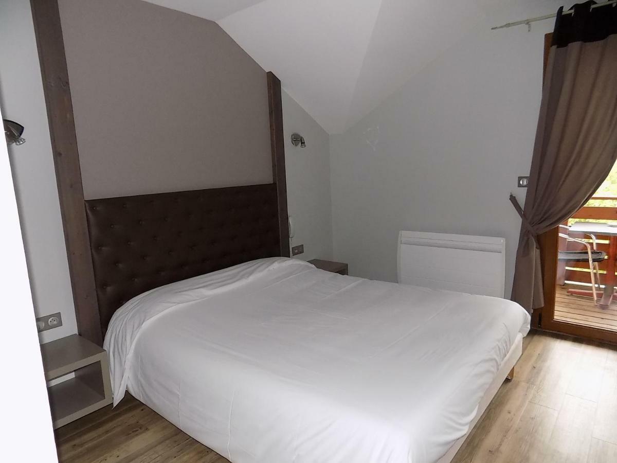 Logis Hotel Le Regal & Spa Saint-Die-des-Vosges Eksteriør bilde